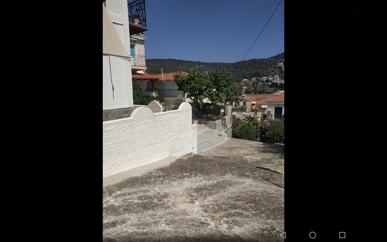 Appartamento Elthimias2 Poros Town Esterno foto