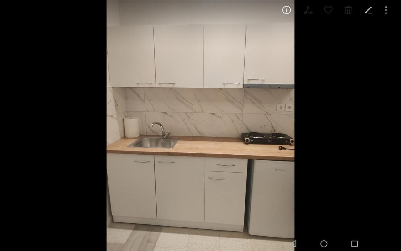 Appartamento Elthimias2 Poros Town Esterno foto