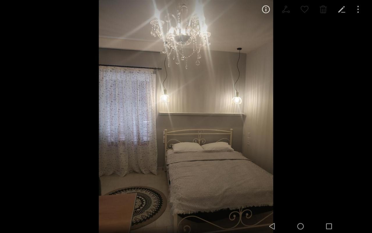 Appartamento Elthimias2 Poros Town Esterno foto