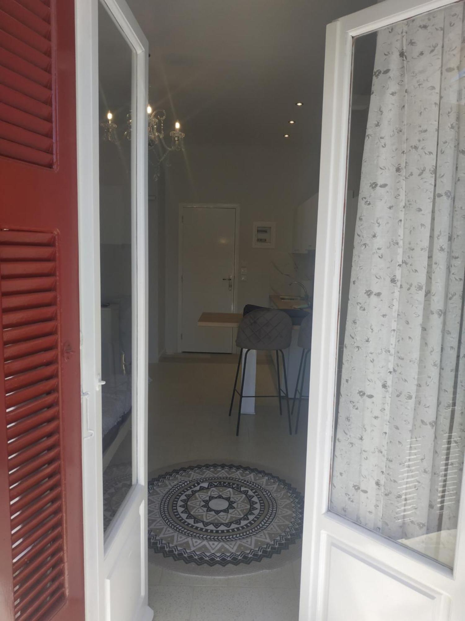 Appartamento Elthimias2 Poros Town Esterno foto