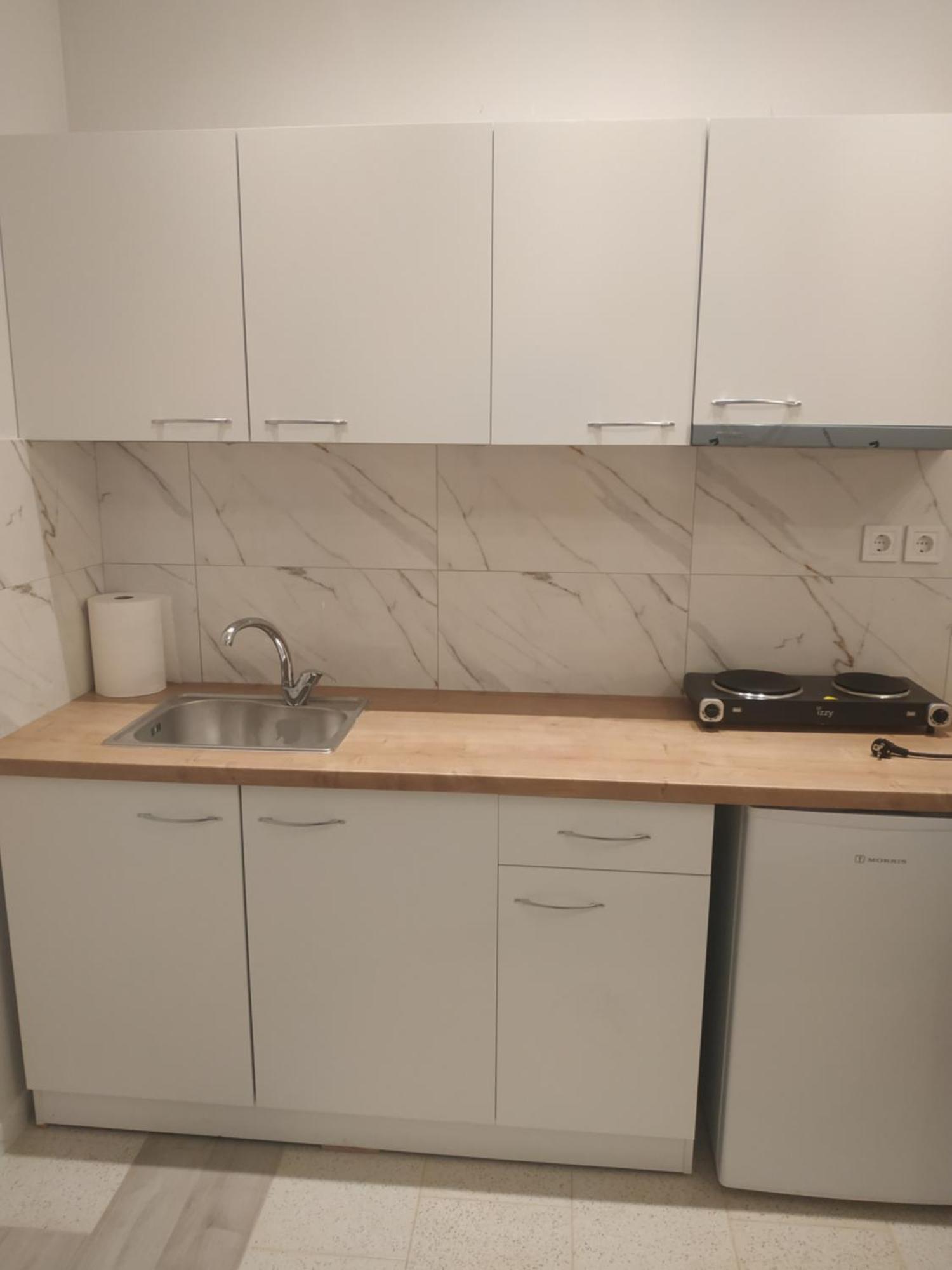 Appartamento Elthimias2 Poros Town Esterno foto