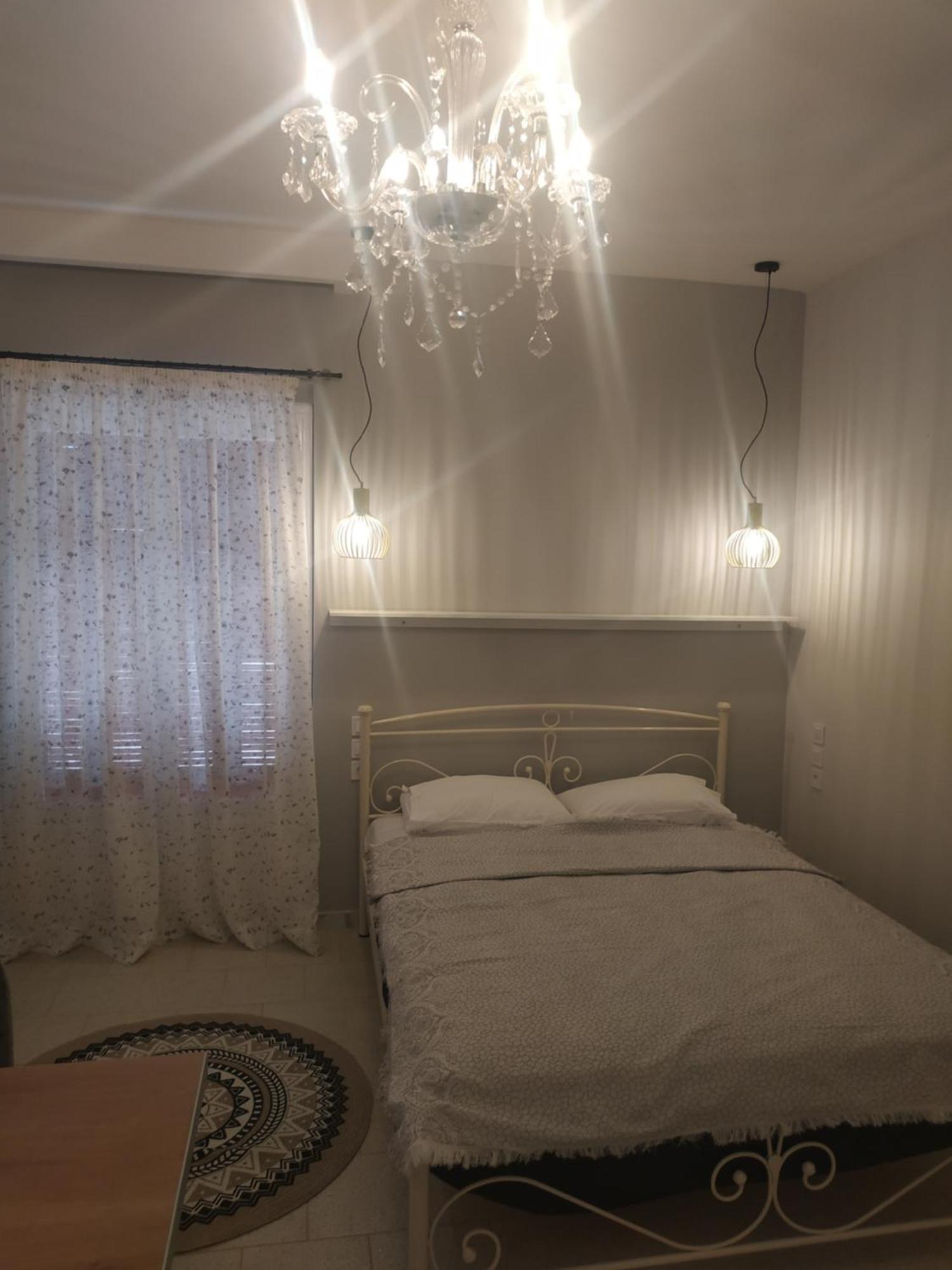 Appartamento Elthimias2 Poros Town Esterno foto