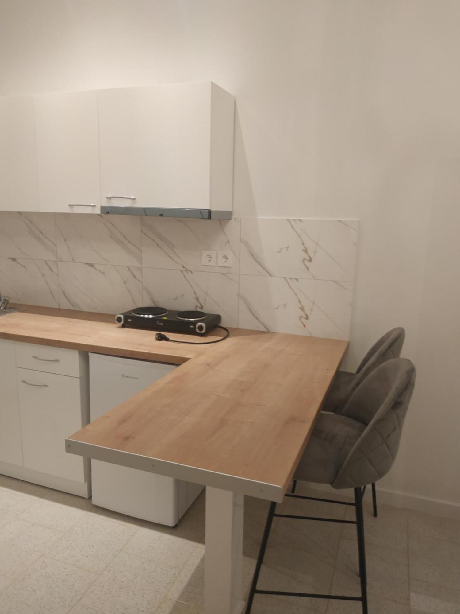 Appartamento Elthimias2 Poros Town Esterno foto